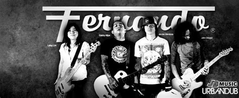 Fernando Guitars (Official) .